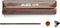 Aulos Alt Blokfluit Symphony A509B