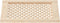 vidaXL - Kastdeuren - met - latwerk - 2 - st - 39,5x61,5 - cm - massief - grenenhout