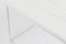 Zuiver Glazed Salontafel 93x42,5 cm Wit