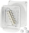 Hensel ENYCASE Opbouw wand-/plafonddoos - DK2525G - E2TXC