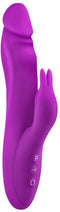 FemmeFunn - Booster Rabbit Paars