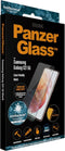 PanzerGlass Samsung Galaxy S21 Screen Protector Antibacterieel
