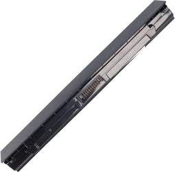 Accu geschikt voor Toshiba Sat C55, C70, Li-ion, 10.8V, 5200mAh, 56.2Wh, zwart