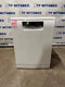 Bosch SMS6ECW63E - Vaatwasser - EfficientDry - 13 couvert
