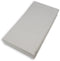 Tuur® Hoeslaken - 90x200 cm - 100% Biokatoen GOTS-Gecertificeerd - Timeless Grey