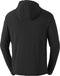Columbia Heather Canyon - Softshell Jas Heren - Waterbestendig - Zwart - Maat XXL