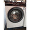 Beko BM3WFU41041B - Wasmachine - A Energieklasse - 10kg - 1400 RPM - 15 programma's - Wit