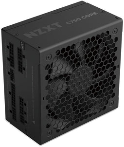 NZXT C750 Gold - Voeding - 80 PLUS Gold - ATX 3.1 - PCIe 5.1