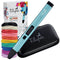 Filapen FP-01 - 3D-printerpen - 10 kleuren - (1 stuk)
