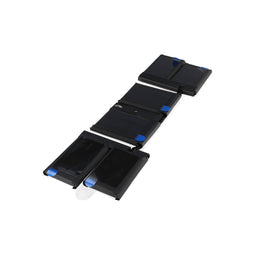 Battery suitable for A2519 for MacBook Pro 14 M1 Pro A2442 (Late 2021), Li-Polymer, 11.47V, 5800mAh,