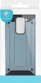iMoshion Hoesje Geschikt voor Xiaomi Redmi Note 9 Hoesje - iMoshion Rugged Xtreme Backcover - Donkerblauw