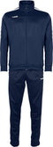 hummel Valencia - Trainingspak Unisex - 100% Polyester - Navy - M