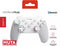 Trust GXT 1246W MUTA - Draadloze Switch Controller - Bewegingssensor en dual shock - Wit