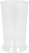 Clatronic SMS 3777 - Staafmixer 400 W - 3-in-1 met multihakmolen en garde - RVS