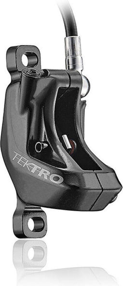 Tektro remklauw voor schijfrem hydrolisch HD-E730 DO6.X