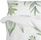 Set van 2 kussenslopen Delicate | Happy Friday