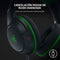 Razer Kaira Pro - Draadloze Headset - 50 mm drivers en HyperClear microfoon - Zwart