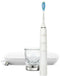 Philips HX9911/27 - Elektrische sonische tandenborstel - Verwijdert tot 10x meer tandplak - Wit