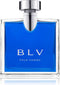 Bvlgari BLV pour Homme - 100 ml - eau de toilette spray - herenparfum