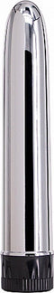 Total Silver Vibrator