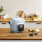 Moulinex Cookeo Mini CE880410 - Multicooker - 6 programma's - 150 recepten - 3L - Lichtblauw