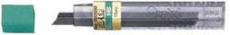 Potloodstift Pentel 0.7mm zwart per koker H