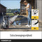 Powerplus POWXG90421 - Elektrische Hogedrukreiniger - 2200 W 170 Bar 450 l/h met 8 m Slang en Accessoires