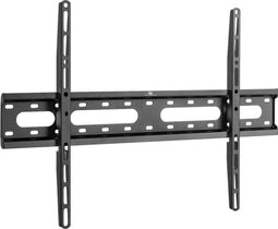 Maclean MC-939 - TV-beugel - VESA 600x400 - 37-70" tot 45kg - Zwart