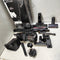 Miele Triflex HX2 Cat & Dog - Steelstofzuiger - Turbo-zuigmond - 60 min accuduur