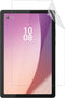 Selencia Screenprotector Geschikt voor Lenovo Tab M9 - Selencia Duo Pack Ultra Clear Screenprotector tablet
