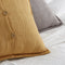 Sprei Alexandra House Living Bali Wit 180 x 270 cm
