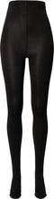 MAGIC Bodyfashion Hi Waist Slim Panty - Corrigerend - 140 denier - Zwart