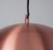 Zuiver Retro '70 Hanglamp Koper R40