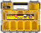 STANLEY FatMax 1-97-518 - Professionele Organizer - Waterdicht - Geel Zwart
