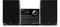 Sharp XL-B517D - Home audio-microsysteem - 45 W - DAB+ FM - Bruin