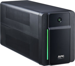 APC Back-UPS BVX1600LI - Noodstroomvoeding 1600VA 6x C13 - 900W