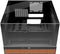 be quiet! Light Base 600 DX - Tower - ARGB LED strip - Zwart