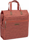 New Looxs Forest Lilly Enkele Fietstas Shopper - 18 liter - Rood