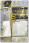 Schilderij DKD Home Decor Abstract (60 x 3 x 90 cm) (2 pcs)
