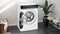 Siemens WG56B2A7NL - Wasmachine - Intelligent Dosing - SpeedPerfect - Smart bediening