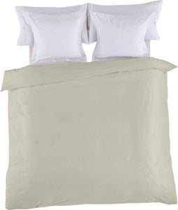 Noorse hoes Alexandra House Living Beige 240 x 220 cm