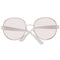 Zonnebril Dames Jimmy Choo PAM-S-BKU ø 57 mm