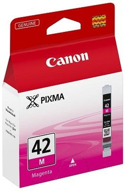 Canon CLI-42 M - Inktcartridge - Origineel - Magenta