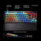 Steelseries Apex Pro TKL Gen 3 - Toetsenbord - OmniPoint 3.0 HyperMagnetic-schakelaars - Zwart