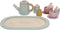 Little Dutch Houten Thee Servies - Speelgoedtheeservies