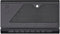 Silverstone CS381 - Mini PC - Vergrendelbare voorkant en aan/uit-knop - Zwart