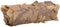vidaXL - Camouflagenet - met - opbergzak - 506x279 - cm - zandkleurig