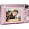 AGFAPHOTO DC5200 Realishot Roze Compactcamera Roze
