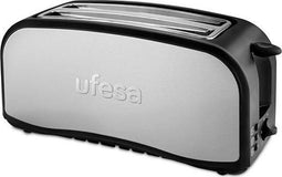 Broodrooster UFESA TT7975 Óptima 1400W