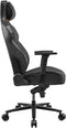 Fotel COUGAR NxSys Aero Czarny
